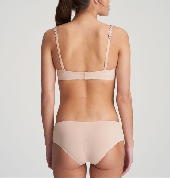 Marie Jo L'Aventure hotpant caffe latte panties - Picture 2 of 4